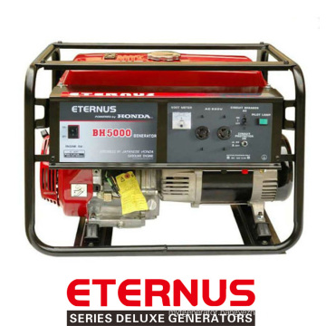 Economical 3kw Home Gasoline Generator (BH5000)